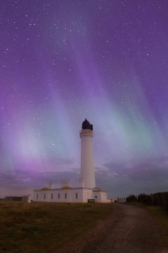 Fotografie z fotogalerie ubytování Covesea Lighthouse Cottages v destinaci Lossiemouth