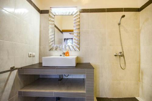 Gallery image of Villa Langit Ocean View Jimbaran in Jimbaran