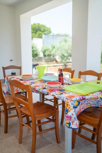 Φωτογραφία από το άλμπουμ του Micalice's Sea House σε Ognina