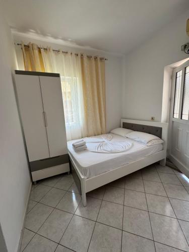 Gallery image of CAUSHI Apartments Ksamil in Ksamil