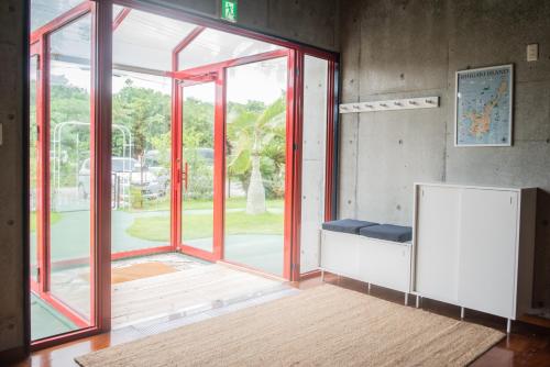 Galeriebild der Unterkunft Beach house in Yonehara - Loft & Garden in Ishigaki-jima