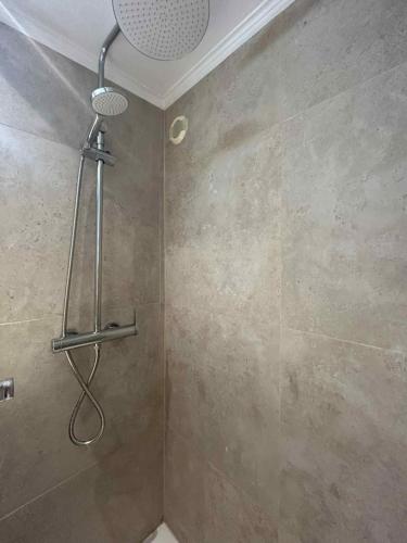 Juan Les Pins Centre, 3-person studio with mezzanine photo 15