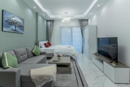 Dubai Marina - Perfect Studio Apartment