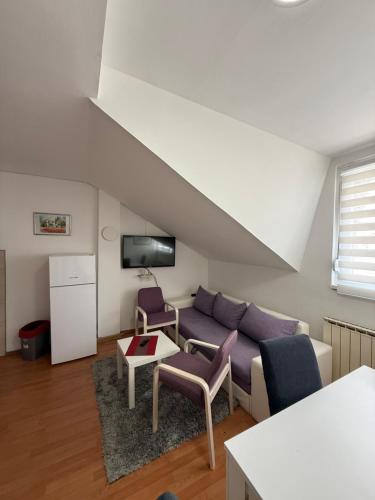 Gallery image of Apartman E&N in Tuzla