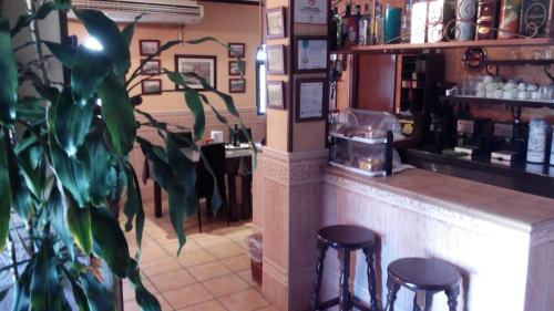 Φωτογραφία από το άλμπουμ του Hotel Riavela σε Ayamonte