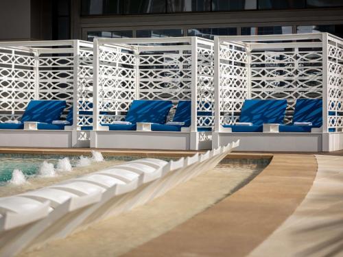 Fotografie z fotogalerie ubytování Fairmont Austin v destinaci Austin
