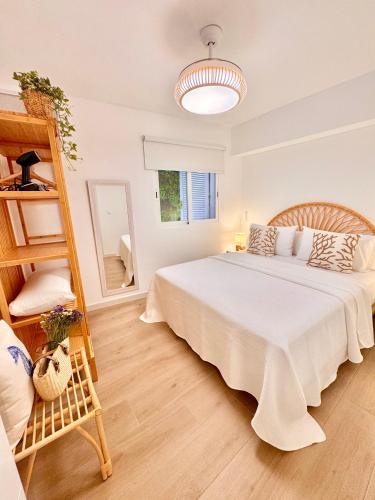 Apartamentos Ana Marbella centro