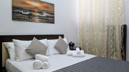 Φωτογραφία από το άλμπουμ του Casa Michelle σε Bisceglie