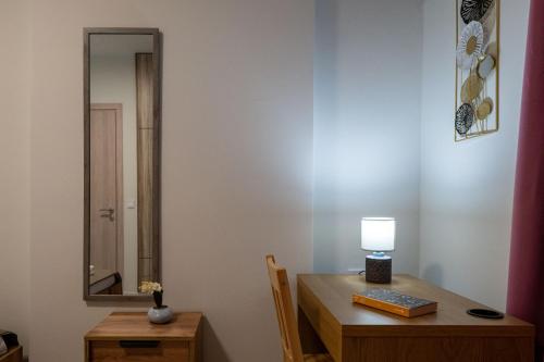 Φωτογραφία από το άλμπουμ του Pomegranate Apartments στην Καλαμάτα