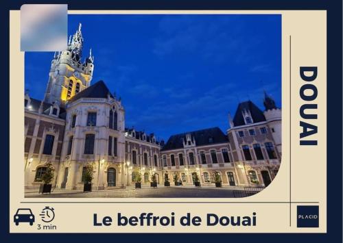 Φωτογραφία από το άλμπουμ του Le corail - Centre - Gayant - Gare σε Douai