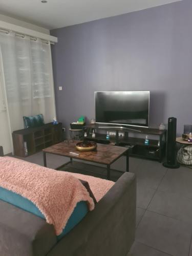 appartement proche du velodrome et des plages !!!!