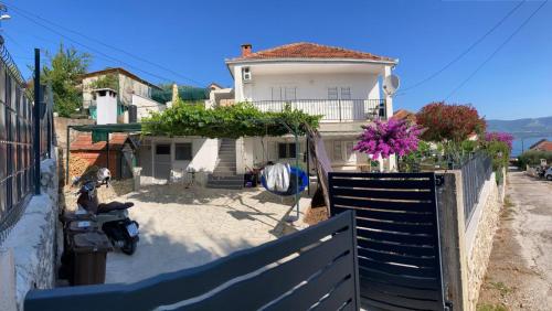 Apartman Matas