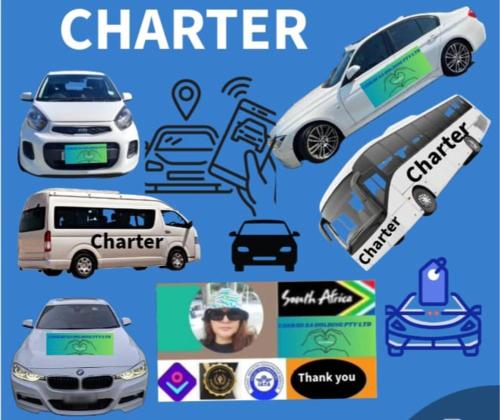 CASBAH SA Travel & Tourism