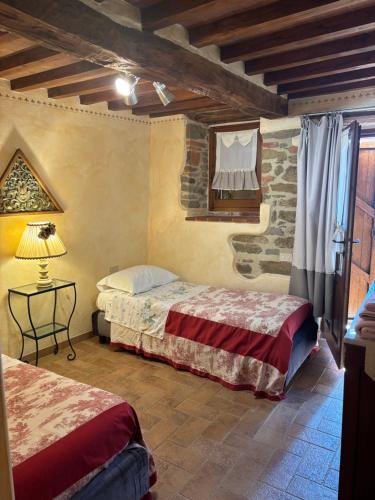 Agriturismo D'ambiano