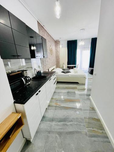 Studio Elena Mamaia Nord