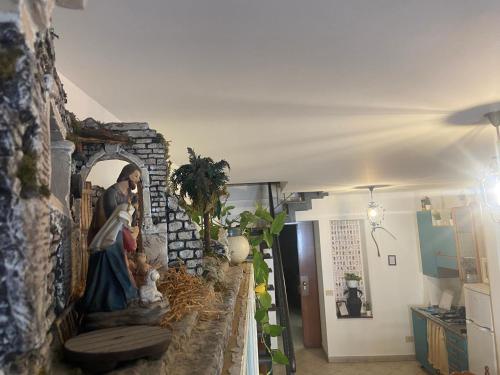 Gallery image of Carmelinas home in Belpasso