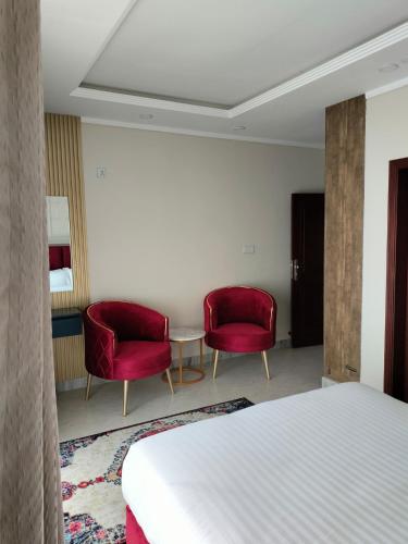 Gallery image of Rashha Suites Jhika Gali Murree in Murree