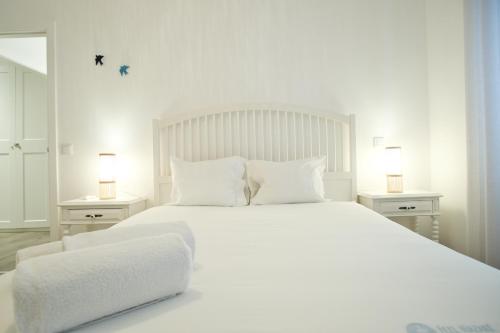 Charming 3BR in the Heart of Town by Feel Nazaré