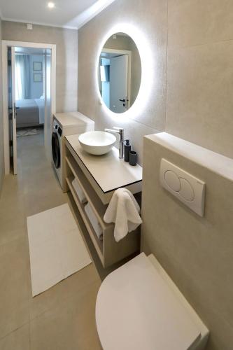 Apartments Angelo