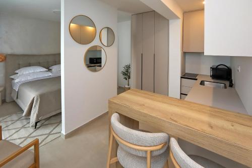Apartments Angelo