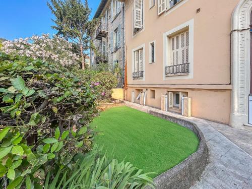 Studio Centre Ville proche TRAM & Port, Wifi Gratuit