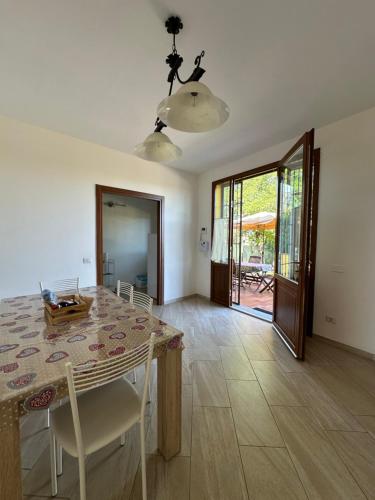 Fotografie z fotogalerie ubytování Colle Del Sole v destinaci Lastra a Signa