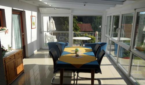 Ferienwohnung