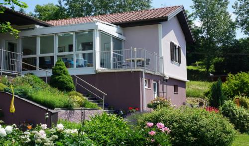 Ferienwohnung