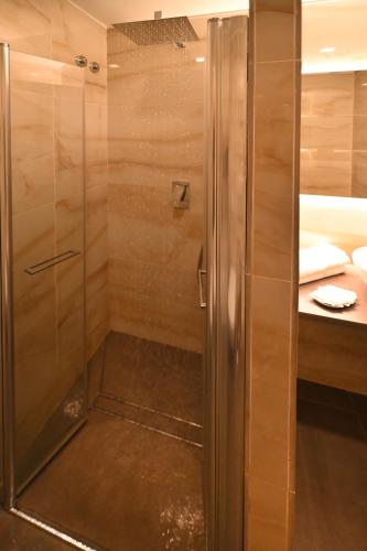 Gallery image of Hotel La Rosa in Cattolica
