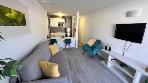 Canaima Beach Puerto Rico