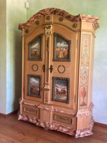 Fotografie z fotogalerie ubytování Vila Gradisca v destinaci Gradišča