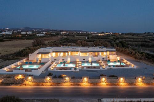 White Cocoon Exclusive villas photo 2