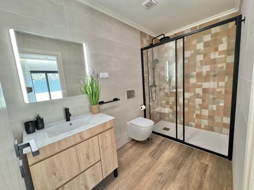 Villa 20age - Jacuzzi - Heated pool - Algarve