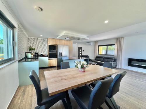 Villa 20age - Jacuzzi - Heated pool - Algarve
