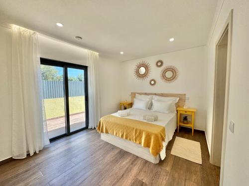 Villa 20age - Jacuzzi - Heated pool - Algarve