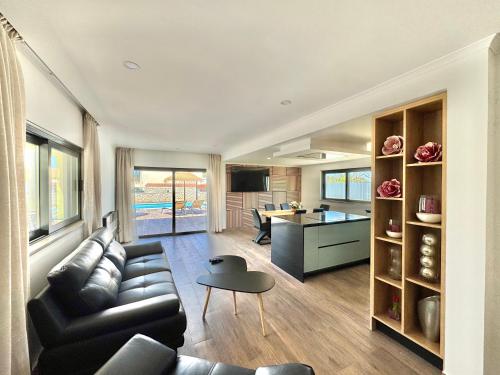 Villa 20age - Jacuzzi - Heated pool - Algarve