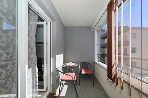 Apartman Donat