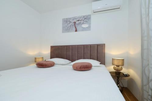 Apartman Donat