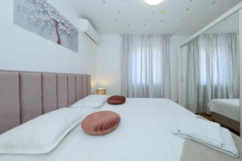 Apartman Donat