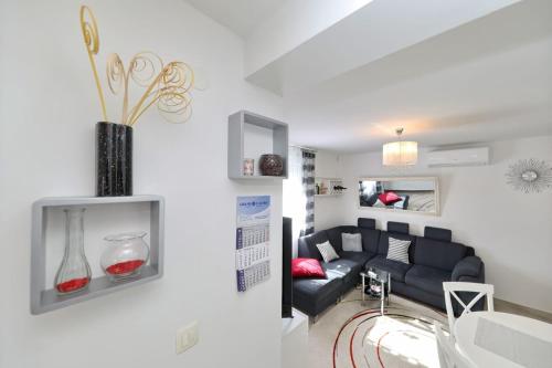 Apartman Donat