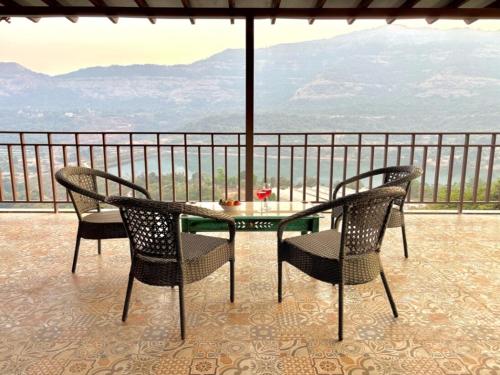 Gallery image of Water Winds in Lonavala