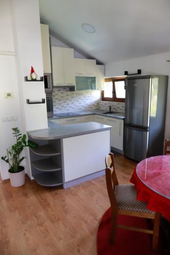 Apartment Lucky Place House