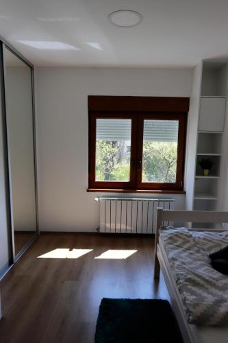Apartment Lucky Place House