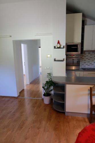 Apartment Lucky Place House