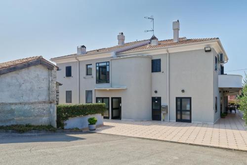 Apartments El Faro by Rent Istria