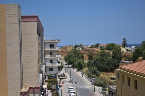Opsis The CityScape Apartment
