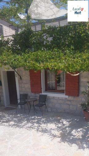 Studio apartment Sfinga