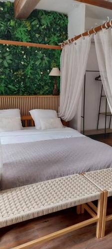 Fotografie z fotogalerie ubytování Cottages Occitans v destinaci Villepinte