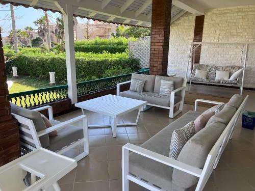 Private Villa- Loaloa Heliopolis
