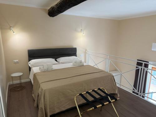 Appartamento del Conte - Central Naples